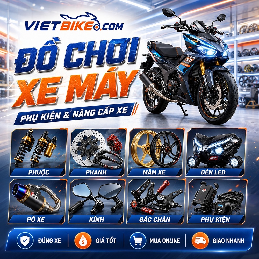 Vietbike.com