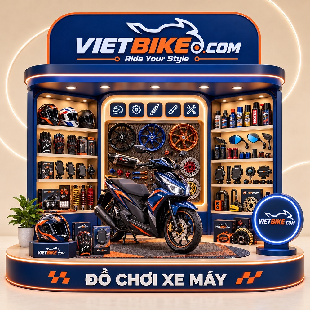 Vietbike.com