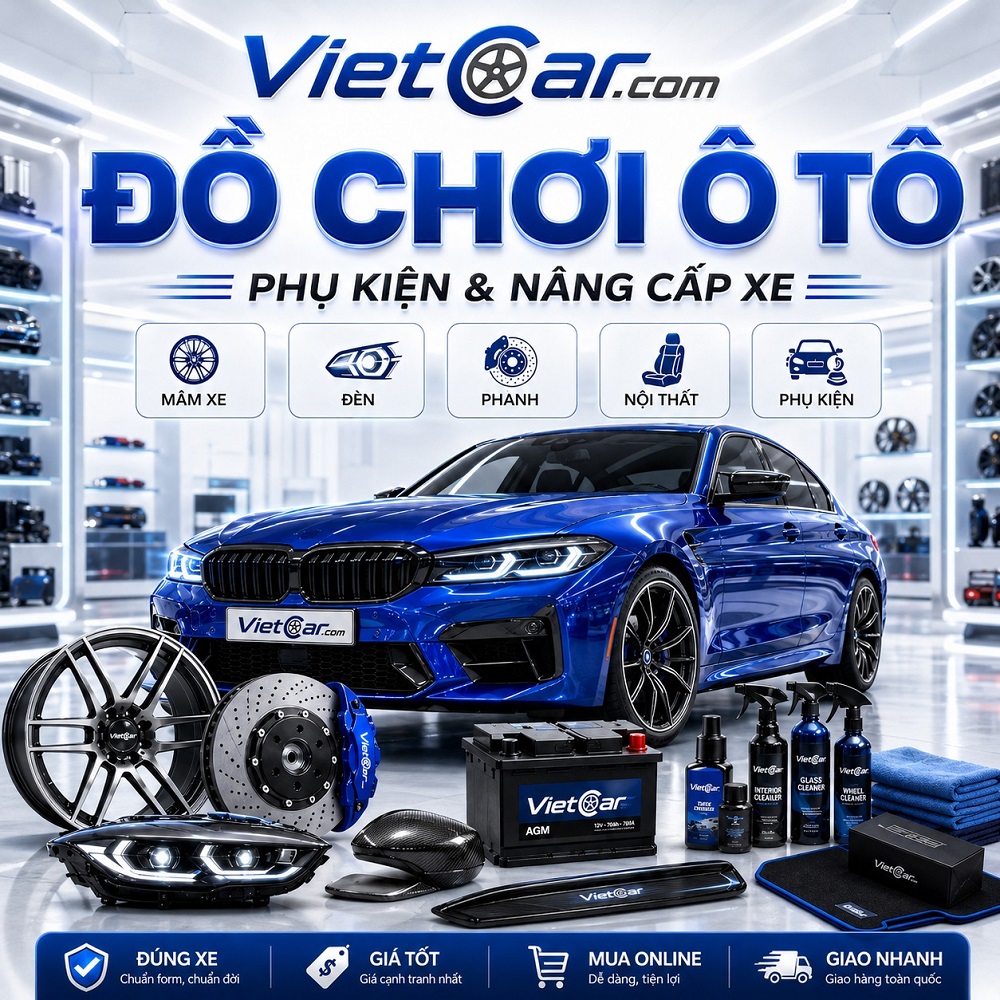 Vietcar.com