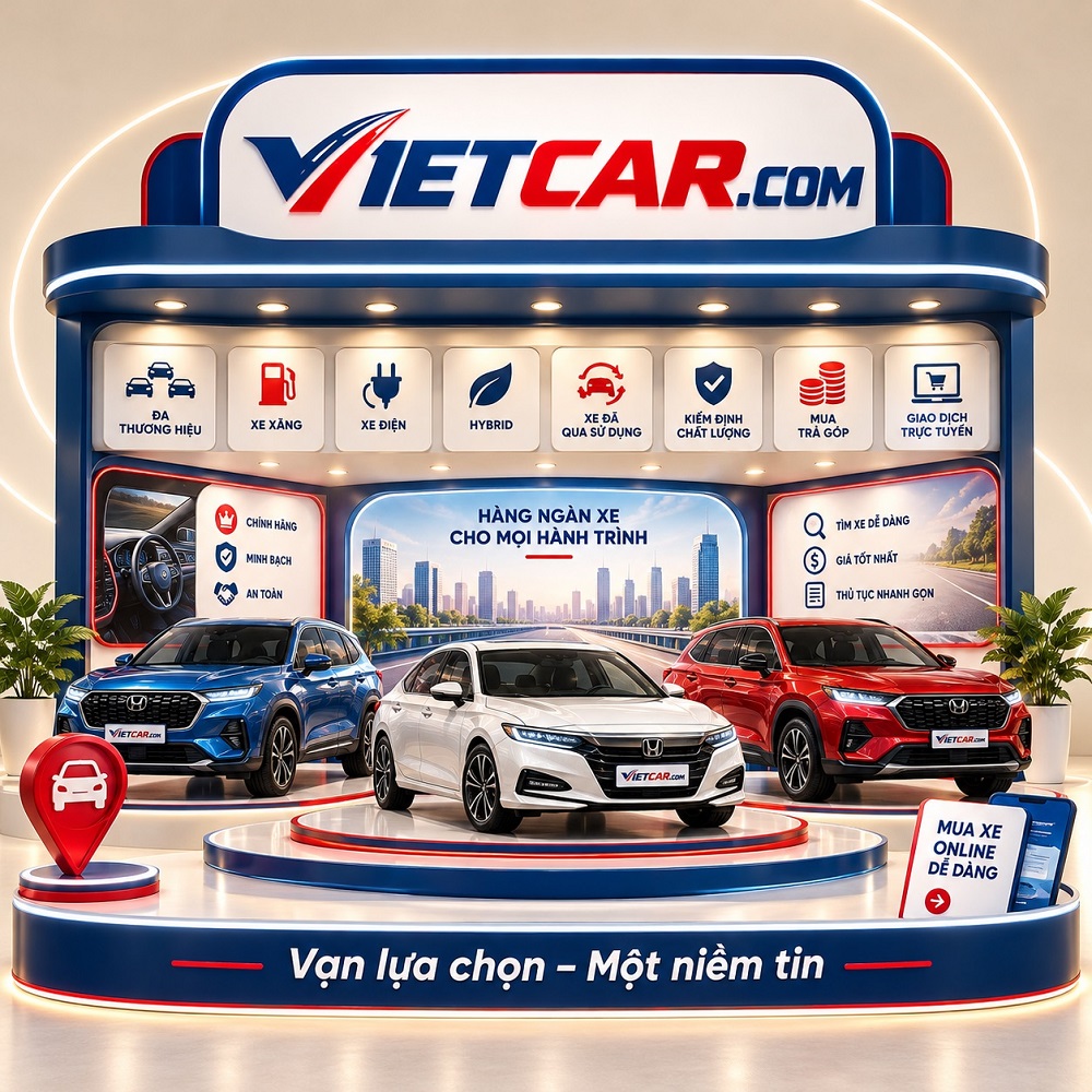 Vietcar.com